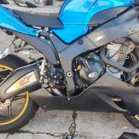 Kawasaki Ninja   zx636r zx636  