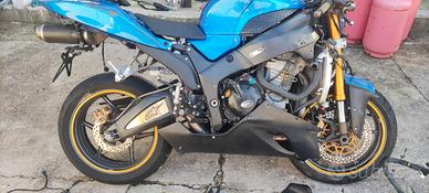 Kawasaki Ninja   zx636r zx636  