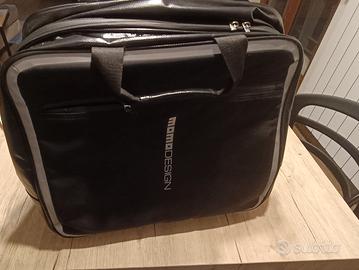 24h trolley Momo design