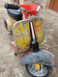 vespa special v5A2T 