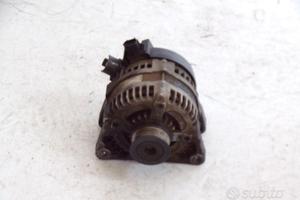 Alternatore Ford Focus 2 serie 1.6 TDI 2007