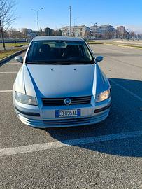 FIAT STILO GPL  leggere bene