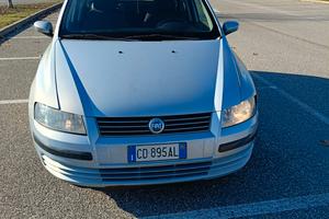FIAT STILO GPL  leggere bene