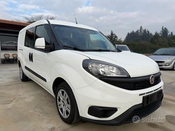 Fiat Doblo Doblò 1.6 MJT 105CV 3POSTI Cargo Maxi L