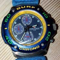 Orologio Time Force Surf Chrono quarzo - USATO