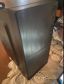 Desktop assemblato gaming