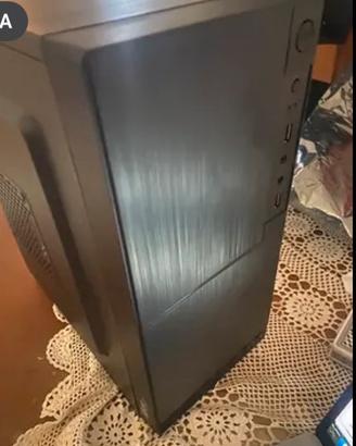 Desktop assemblato gaming