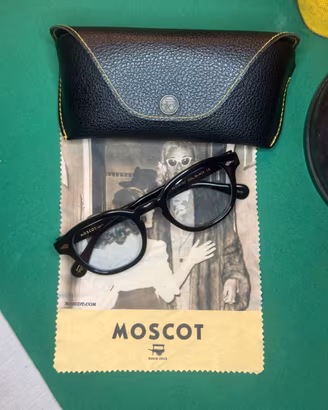 Moscot Lemtosh