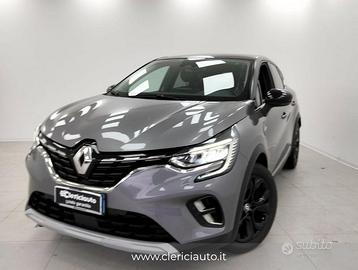 Renault Captur Full Hybrid E-Tech 145 CV Techno