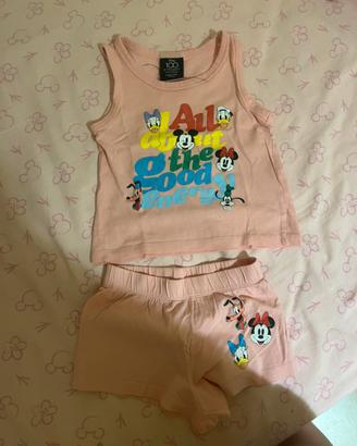 Set 2 completi Primark