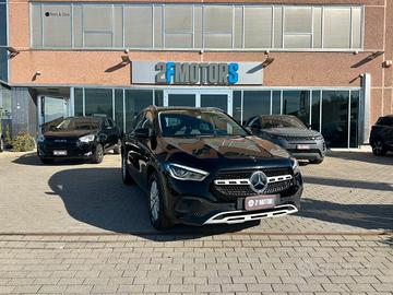 Mercedes Classe GLA 180d Business Extra "PROMO"