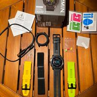 Garmin Enduro 2