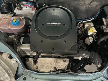 Fiat seicento 1.2 fire 2004