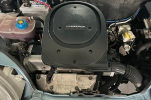 Fiat seicento 1.2 fire 2004