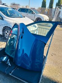 Porta anteriore sinistra alfa giulia