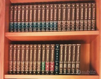 Enciclopedia  Britannica