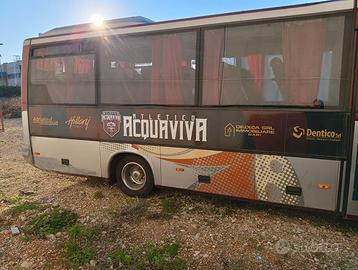 Pulman 30 posti conto propio