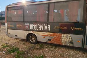 Pulman 30 posti conto propio