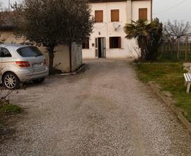 Casa in campagna Veneta