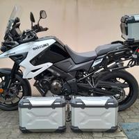 Suzuki V-Strom 1050