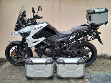 Suzuki V-Strom 1050