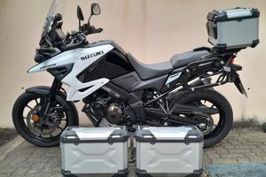 Suzuki V-Strom 1050