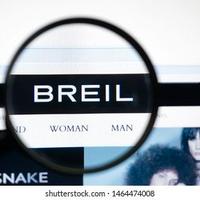 Breil Crono Lady BW0050