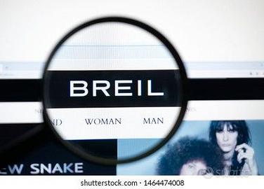 Breil Crono Lady BW0050