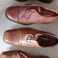 scarpe uomo  43  Valleverde +Scalabrini