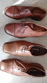 scarpe uomo  43  Valleverde +Scalabrini