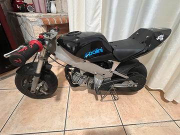 Minimoto polini 910