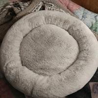 cuccia gatto NUOVA 