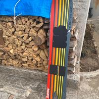 Snowboard Burton