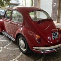 Volkswagen Maggiolino 1200