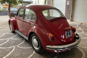 Volkswagen Maggiolino 1200