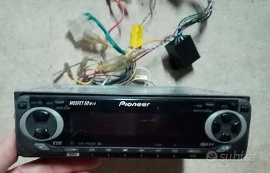 Stereo per auto