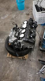 Suzuki GSX R 1000 k7 k8