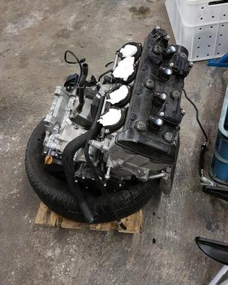 Suzuki GSX R 1000 k7 k8