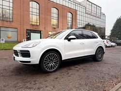 Porsche Cayenne 3.0 tiptronic