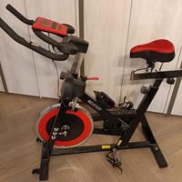Bicicletta da spinning
