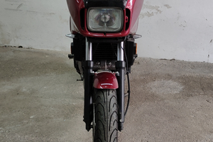 Honda VF 1000 del 1984