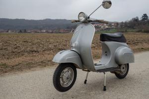 Vespa 50 R conservata - 1972