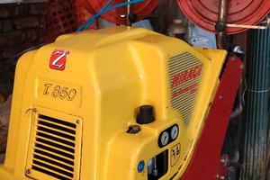 Compressore + Abbacchiatori