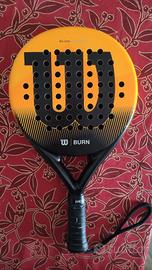 Wilson BURN Elite 2 Padel
