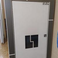 Stufa a pellet 29kw