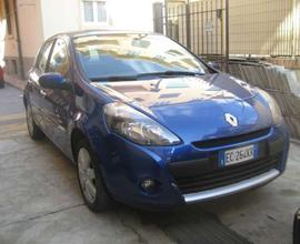 RENAULT Clio 1.5 DCI 105 CV 5P LUXE