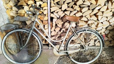 bicicletta Stella Veneta da donna 