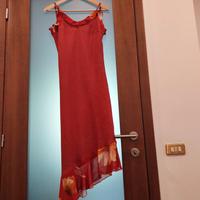 abito donna estivo