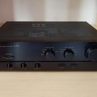 AMPLIFICATORE INTEGRATO PIONEER A-333 come nuovo p