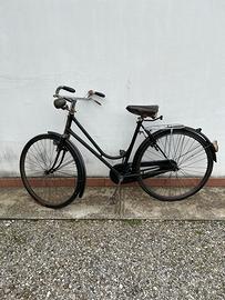 Bici Bianchi vintage